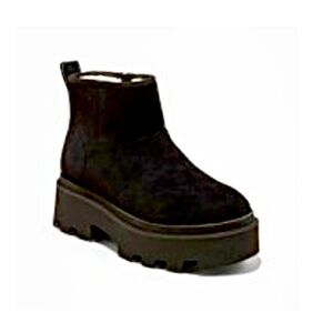 Universal Thread platform boots